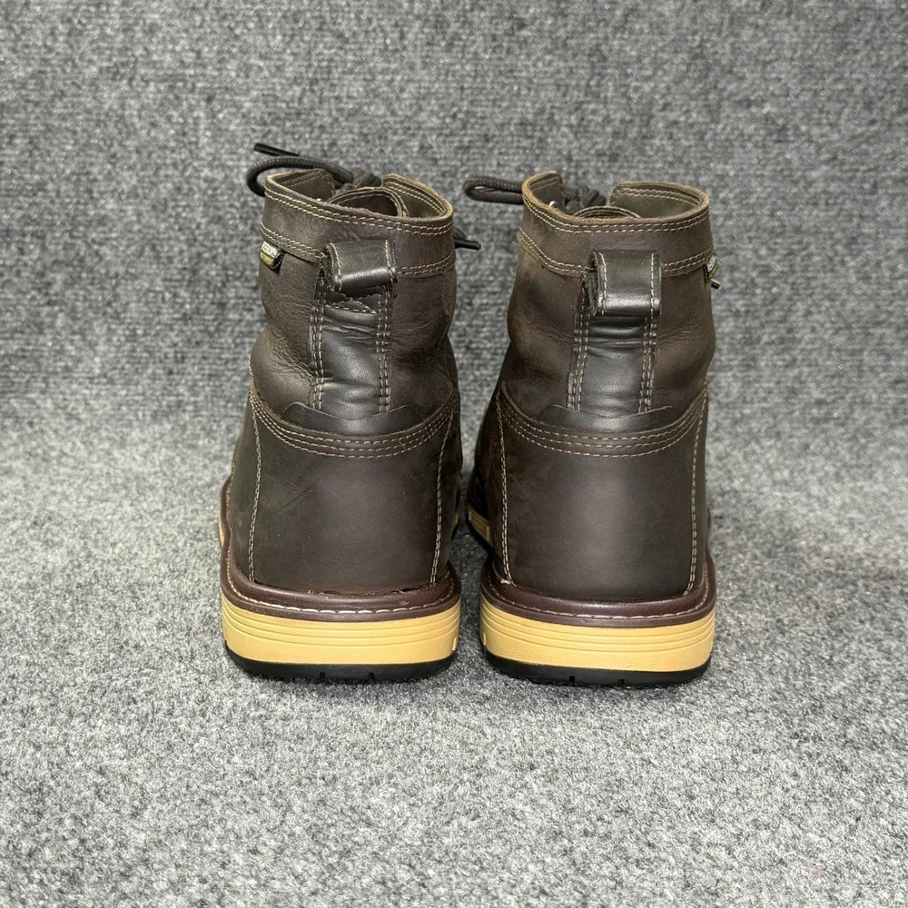 Keen San Jose 6